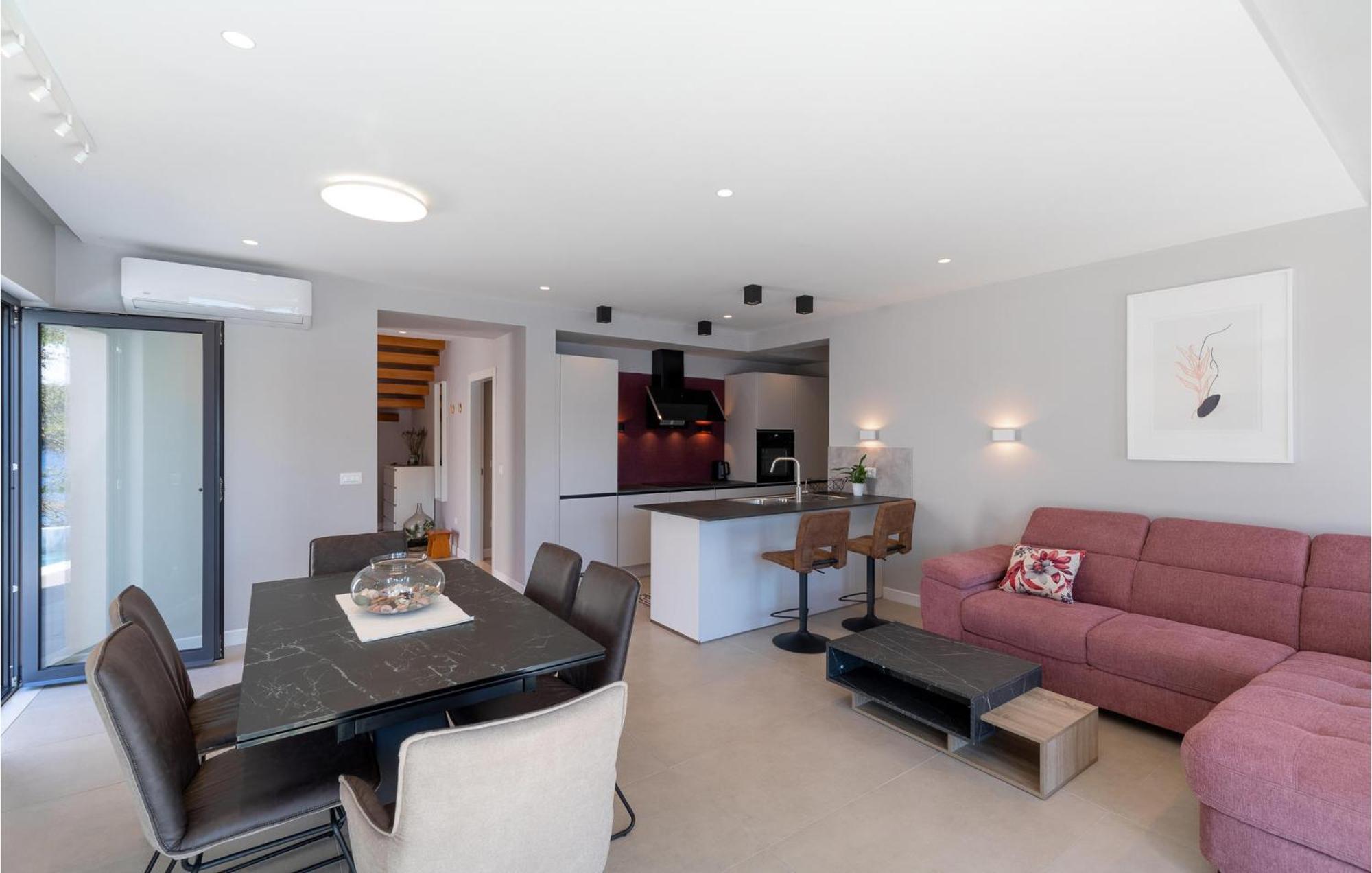 Amazing Home In Blato With Wifi מראה חיצוני תמונה